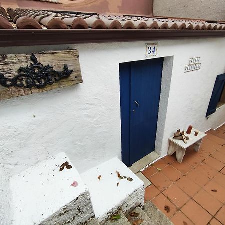 Casina Marineira Apartment Palmeira Екстериор снимка