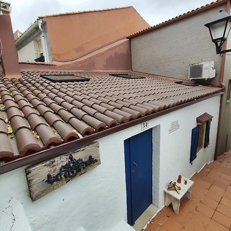 Casina Marineira Apartment Palmeira Екстериор снимка