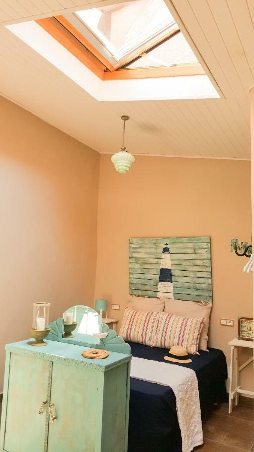 Casina Marineira Apartment Palmeira Екстериор снимка