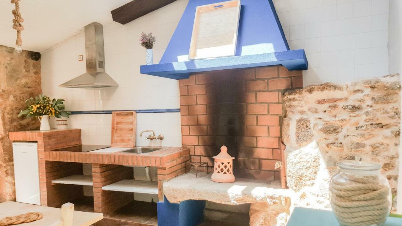 Casina Marineira Apartment Palmeira Екстериор снимка