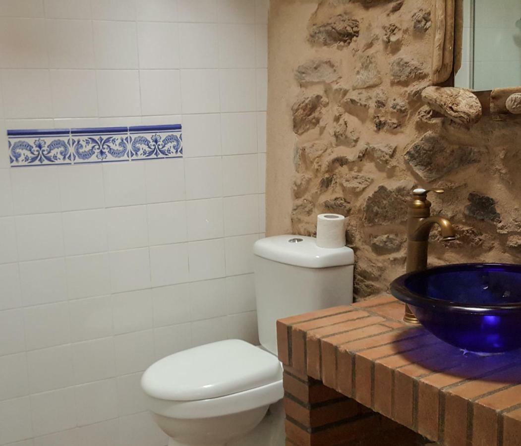 Casina Marineira Apartment Palmeira Екстериор снимка