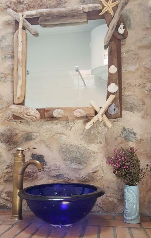Casina Marineira Apartment Palmeira Екстериор снимка